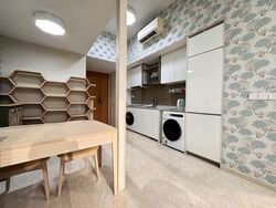 Mon Jervois (D10), Condominium #595150741